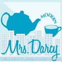 Modern Mrs Darcy
