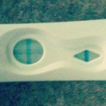 preg test