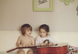 Precious Moment