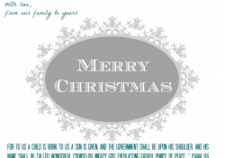 Merry Christmas