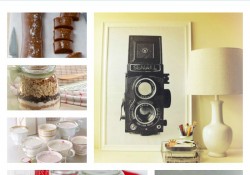 Simple Christmas Gifts DIY